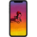 Refurbished iPhone Xr 256GB Black (as good as new) front