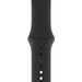 Refurbished Apple Watch Series 4 44mm Space Gray accessoire