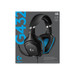 Logitech G432 7.1 Surround Sound Wired Gaming Headset verpakking
