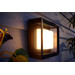 Philips Hue Econic outdoor wall light modern product in use