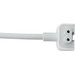 Apple Extension Cable for power adapter detail