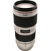 Canon EF 70-200 mm f / 2.8 L IS III USM top