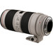 Canon EF 70-200 mm f / 2.8 L IS III USM left side