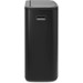 Brabantia Bo Touch Bin 2 x 30 Liter Matt Black rechterkant