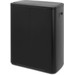 Brabantia Bo Touch Bin 2 x 30 Liter Matt Black achterkant