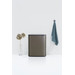 Brabantia Bo Touch Bin 2 x 30 Liter Platinum + Vuilniszakken (120 stuks) product in gebruik