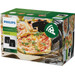 Philips Airfryer HD9953/00 Pizzakit product in gebruik