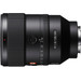 Sony FE 135mm f/1.8 GM left side