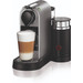 Krups Nespresso Citiz & Milk XN761B Zilver product in gebruik