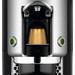 Krups Nespresso Citiz & Milk XN761B Zilver detail