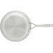 Demeyere Proline 7 Frying Pan 24cm bottom