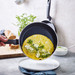 Pannen | GreenPan Torino Keramische koekenpannenset 24 28 cm Wokpan 28 cm