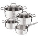 Tefal Intuition Cookware Set 4-piece Main Image