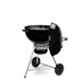 Weber Original Kettle E-5730 57cm Black inside