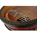 Kamado Joe Junior + Cover inside