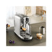 Sage Nespresso Creatista Plus SNE800BSS Stainless Steel product in gebruik