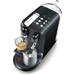 Sage Nespresso Creatista Uno SNE500BKS linkerkant