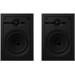 Bowers & Wilkins CWM664 (per paar) voorkant