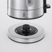 Russell Hobbs Compact Home Brushed detail