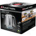 Russell Hobbs Compact Home Brushed verpakking