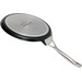 Le Creuset Les Forgees Crepespan 28 cm onderkant