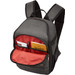 Case Logic Era Small Camera Backpack Grijs bovenkant