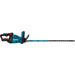 Makita DUH751Z + 5,0 Ah accu startset 