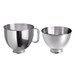 KitchenAid Artisan Mixer 5KSM175PS Vulkaanzwart 