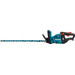 Makita DUH602Z + 5,0 Ah accu (2x) en lader 