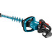 Makita DUH602Z + 3,0 Ah accu startset 