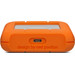 LaCie Rugged USB-C 5TB 