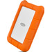 LaCie Rugged USB-C 5TB 