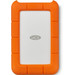 LaCie Rugged USB-C 5TB 