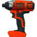 BLACK+DECKER BCK21S2S-QW Combi Set 