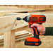 BLACK+DECKER BCK21S2S-QW Combi Set 