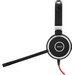 Jabra Evolve 40 UC Stereo Bedrade Usb C Office Headset 