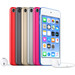 Apple iPod Touch (2019) 128 GB RED samengesteld product
