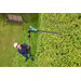 Bosch UniversalHedgePole 18 incl. 18V 2.5Ah Battery (2x) + Charger product in use