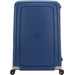 Samsonite S'Cure Spinner 75cm Dark Blue Duo Kofferset 