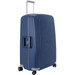 Samsonite S'Cure Spinner 75cm Dark Blue Duo Kofferset 