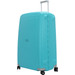 Samsonite S'Cure Spinner 81 cm Aqua Blue 