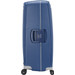 Samsonite SCure Spinner 81 cm Dark Blue 