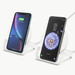 Belkin Boost Up Wireless Charger 10W with Stand White visual supplier
