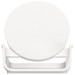 Belkin Boost Up Wireless Charger 10W with Stand White top
