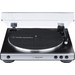 Audio Technica AT-LP60XUSBGM front