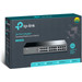 TP-Link TL-SG1024D verpakking