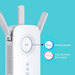 TP-Link RE450 Duo pack detail