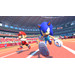 Mario & Sonic op de Olympische Spelen: Tokyo 2020 Nintendo Switch product in gebruik