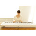 Korg B2SP White 