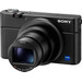 Sony CyberShot DSC-RX100 VII - Vlogkit 